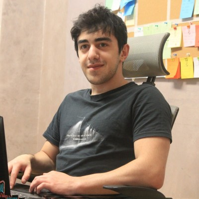 Profile Picture